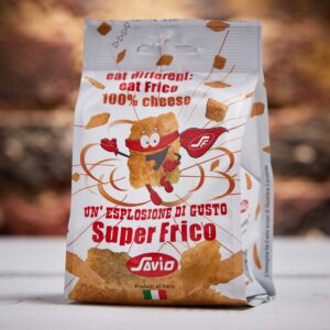 Super Frico 42g / Cheese Chips 42g