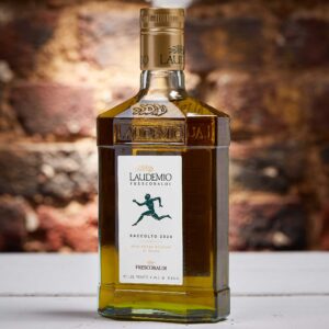 Olio Extra Vergine D’Oliva “FRESCOBALDI” / Extra Virgin Olive Oil “FRESCOBALDI” 0.50L