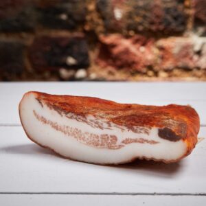 Guanciale Amatriciano / Amatriciano Guanciale 100g