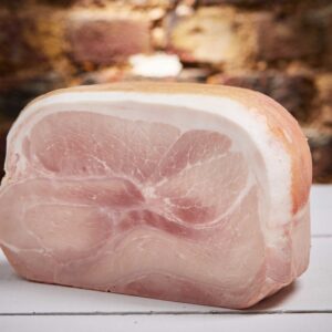 Prosciutto Cotto / Cooked Ham 100g